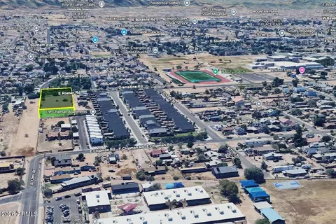 1141 E Roeser Rd #-, Phoenix, AZ 85040 photo 42