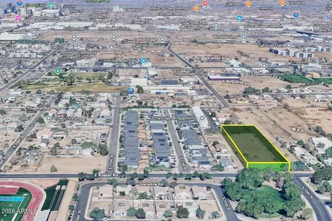 1141 E Roeser Rd #-, Phoenix, AZ 85040 photo 38