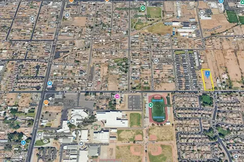 1141 E Roeser Rd #-, Phoenix, AZ 85040 photo 34