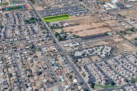 1141 E Roeser Rd #-, Phoenix, AZ 85040 photo 44