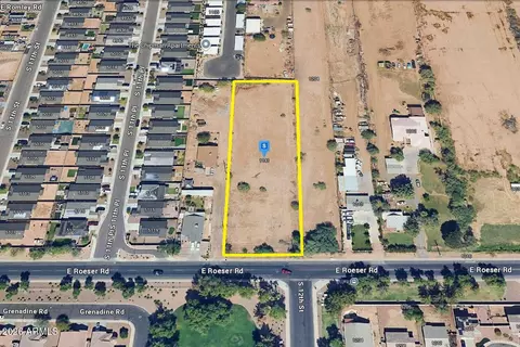 1141 E Roeser Rd #-, Phoenix, AZ 85040 photo 29