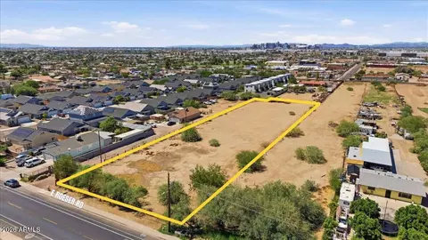 1141 E Roeser Rd #-, Phoenix, AZ 85040 photo 5