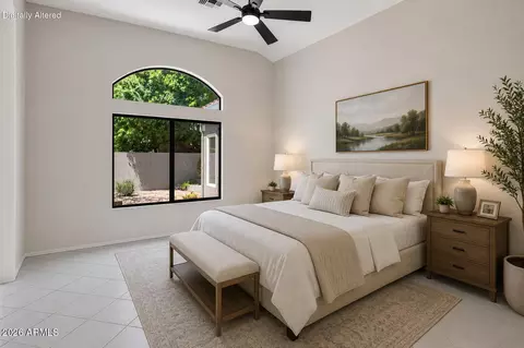 Bedroom - 3750 E Irwin Ave, Mesa, AZ 85206 photo 1 of 4