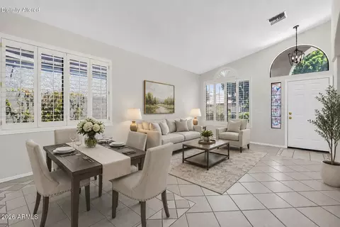 Living - 3750 E Irwin Ave, Mesa, AZ 85206 photo 1 of 5