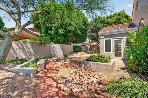 Exterior - 3750 E Irwin Ave, Mesa, AZ 85206 photo 4 of 9