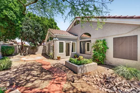 Exterior - 3750 E Irwin Ave, Mesa, AZ 85206 photo 5 of 9