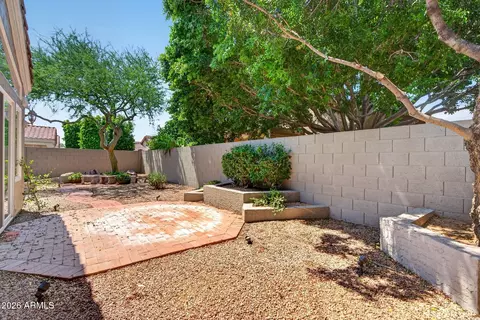 Exterior - 3750 E Irwin Ave, Mesa, AZ 85206 photo 8 of 9