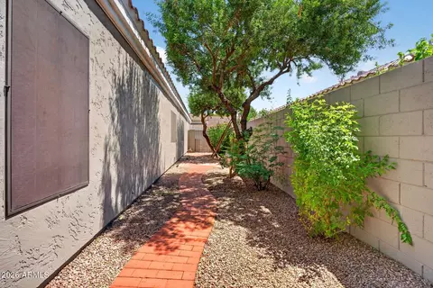 Exterior - 3750 E Irwin Ave, Mesa, AZ 85206 photo 3 of 9