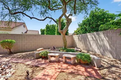 Exterior - 3750 E Irwin Ave, Mesa, AZ 85206 photo 6 of 9