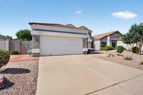 Exterior - 3750 E Irwin Ave, Mesa, AZ 85206 photo 1 of 9