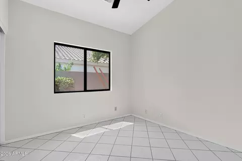 Bedroom - 3750 E Irwin Ave, Mesa, AZ 85206 photo 3 of 4