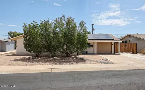11439 N 107th Ave, Sun City, AZ 85351