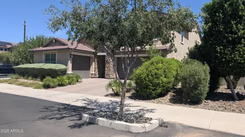 9716 E Tungsten Dr, Mesa, AZ 85212 photo 3