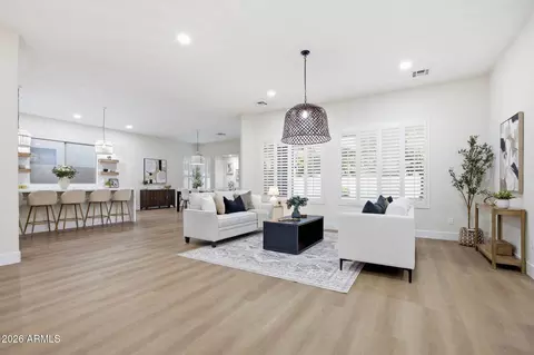 Living - 1645 E Orangewood St, Gilbert, AZ 85296 photo 1 of 1