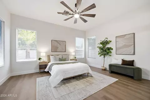 Bedroom - 1645 E Orangewood St, Gilbert, AZ 85296 photo 1 of 1