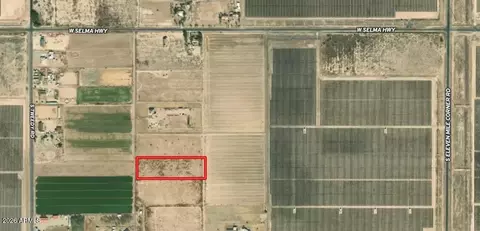 0 S Carol Ln #-, Casa Grande, AZ 85194