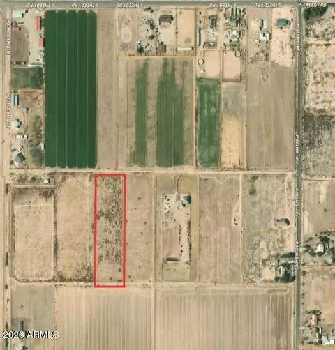 0 S Carol Ln #-, Casa Grande, AZ 85194