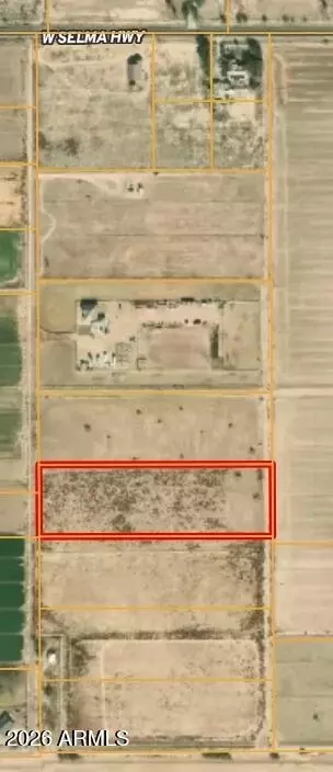 0 S Carol Ln #-, Casa Grande, AZ 85194