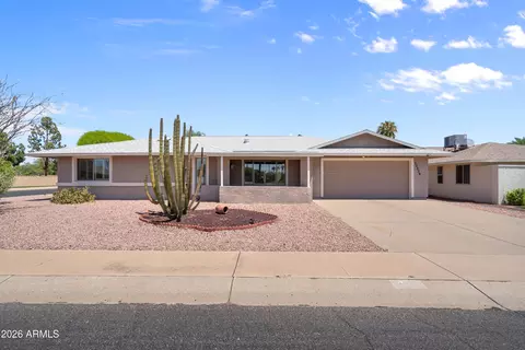 12039 N Sun Valley Dr, Sun City, AZ 85351