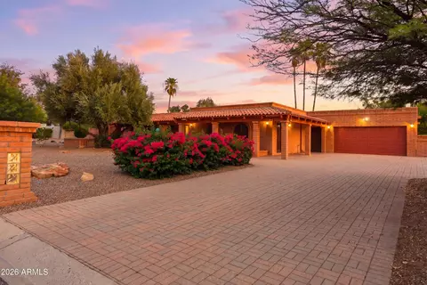 13233 N 80th Pl, Scottsdale, AZ 85260