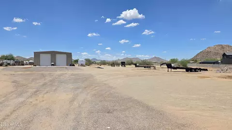 30940 N Varnum Rd, San Tan Valley, AZ 85143
