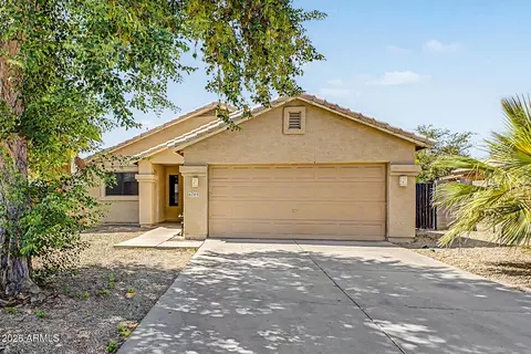 6709 W Luke Ave, Glendale, AZ 85303