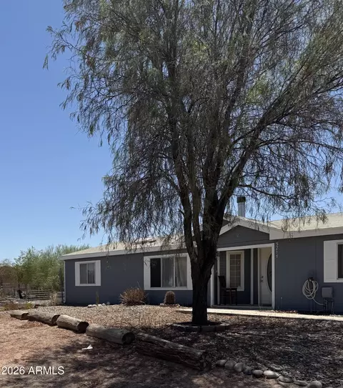 5217 S 110th Dr, Tolleson, AZ 85353