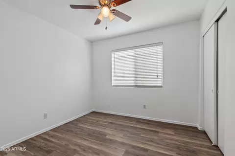 Bedroom - 3963 E Tremaine Ave, Gilbert, AZ 85234 photo 4 of 5