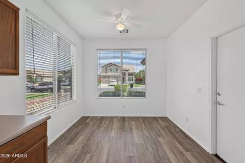 Entry Way - 3963 E Tremaine Ave, Gilbert, AZ 85234 photo 1 of 2