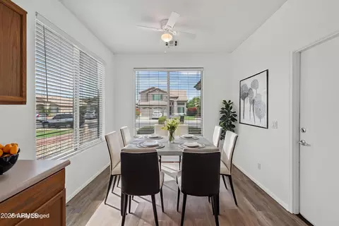 Dining - 3963 E Tremaine Ave, Gilbert, AZ 85234 photo 1 of 1