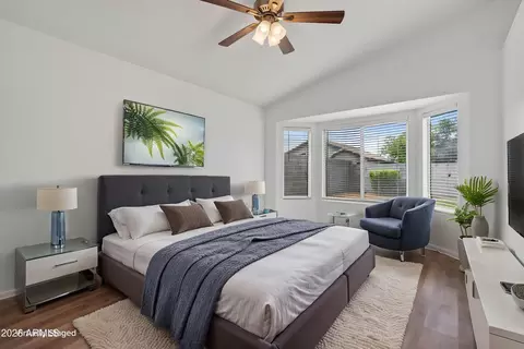 Bedroom - 3963 E Tremaine Ave, Gilbert, AZ 85234 photo 1 of 5