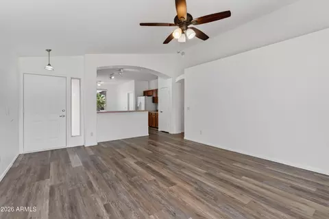 Living - 3963 E Tremaine Ave, Gilbert, AZ 85234 photo 3 of 7