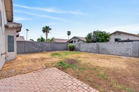 Exterior - 3963 E Tremaine Ave, Gilbert, AZ 85234 photo 2 of 2