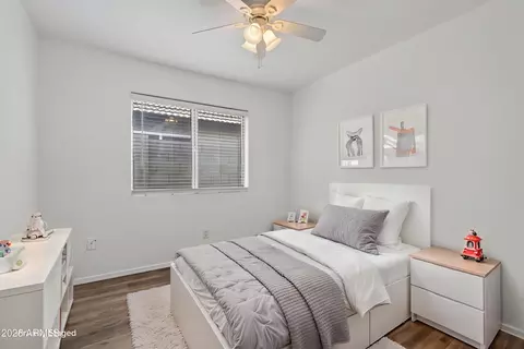 Bedroom - 3963 E Tremaine Ave, Gilbert, AZ 85234 photo 3 of 5