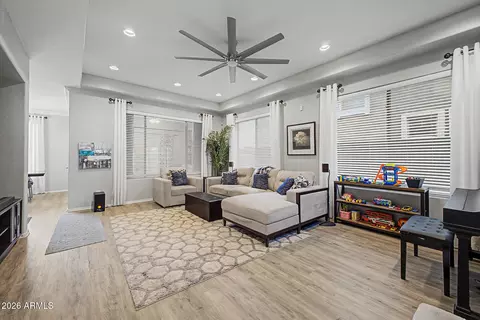 Living - 4343 E Vaughn Ave, Gilbert, AZ 85234 photo 3 of 3