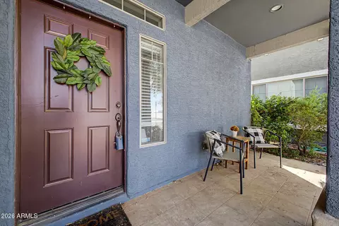 Exterior - 4343 E Vaughn Ave, Gilbert, AZ 85234 photo 2 of 5
