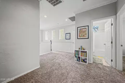 Entry Way - 4343 E Vaughn Ave, Gilbert, AZ 85234 photo 2 of 3