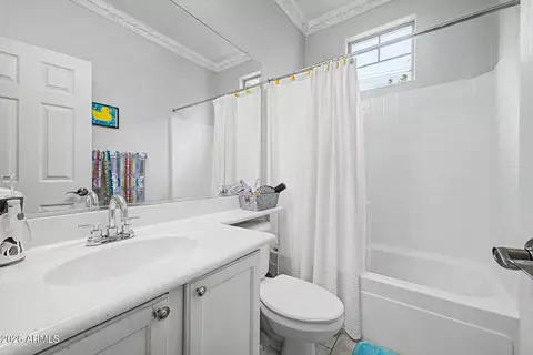 Bath - 4343 E Vaughn Ave, Gilbert, AZ 85234 photo 4 of 4