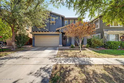 Exterior - 4343 E Vaughn Ave, Gilbert, AZ 85234 photo 1 of 5