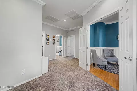 Entry Way - 4343 E Vaughn Ave, Gilbert, AZ 85234 photo 3 of 3