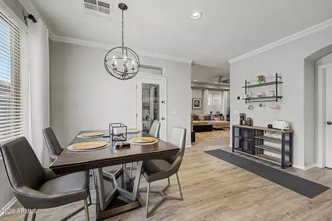 Dining - 4343 E Vaughn Ave, Gilbert, AZ 85234 photo 1 of 1