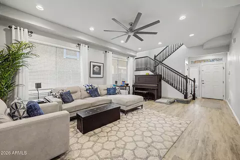 Living - 4343 E Vaughn Ave, Gilbert, AZ 85234 photo 1 of 3