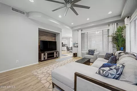 Living - 4343 E Vaughn Ave, Gilbert, AZ 85234 photo 2 of 3