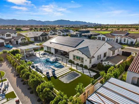 17945 W Mountainair St, Surprise, AZ 85388