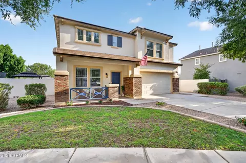 Other - 3773 E Washington Ct, Gilbert, AZ 85234 photo 1 of 15