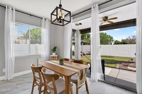 Dining - 3773 E Washington Ct, Gilbert, AZ 85234 photo 1 of 1