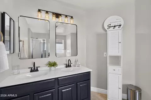 Bath - 3773 E Washington Ct, Gilbert, AZ 85234 photo 3 of 4