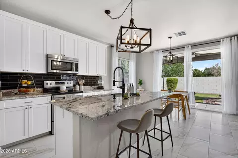 Kitchen - 3773 E Washington Ct, Gilbert, AZ 85234 photo 1 of 5