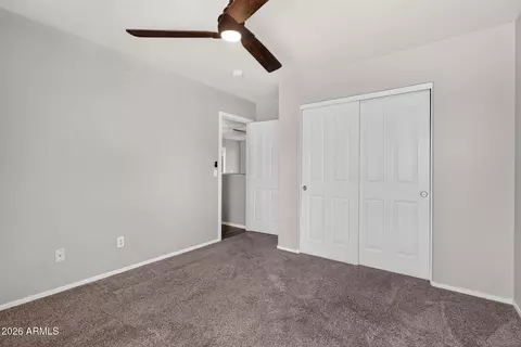 Bedroom - 3773 E Washington Ct, Gilbert, AZ 85234 photo 1 of 6