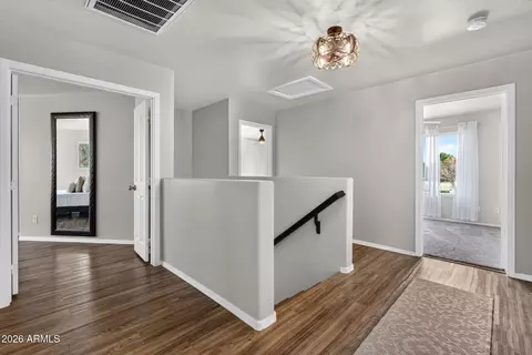 Entry Way - 3773 E Washington Ct, Gilbert, AZ 85234 photo 6 of 8